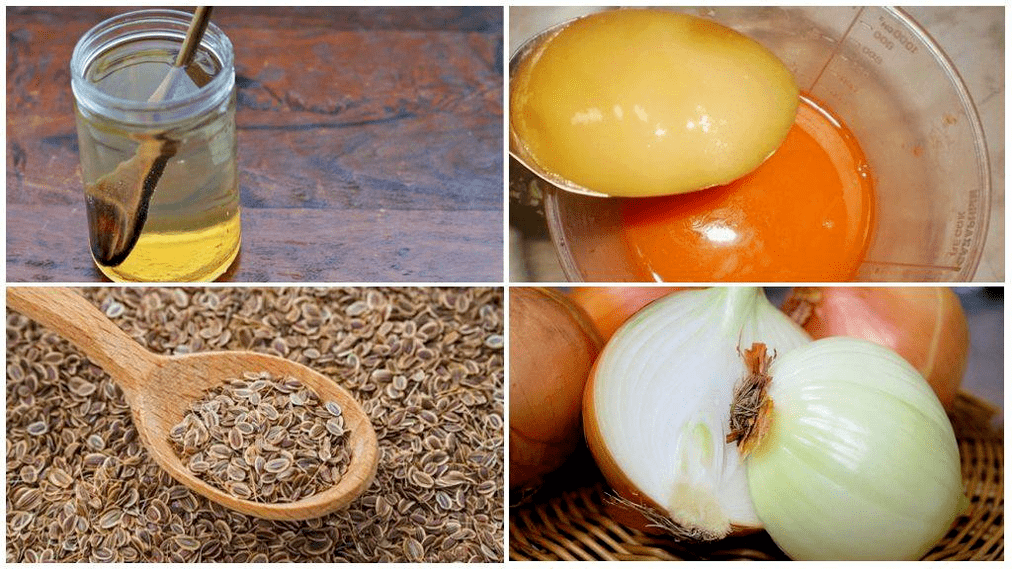 traditional methods of getting rid of worms